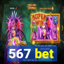 567 bet